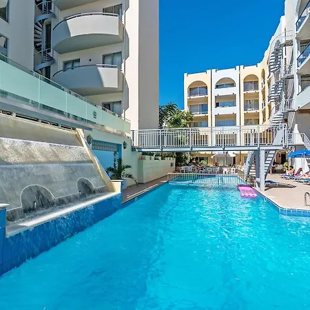Apartament Ostria Retimno