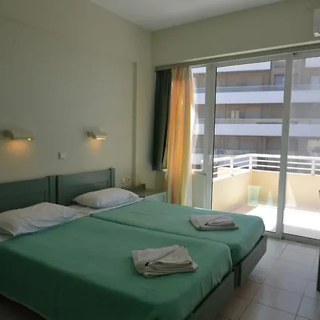 Ostria Apartament