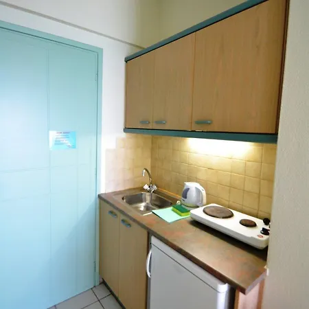 Ostria Apartament *