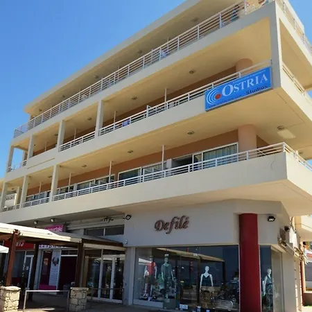 Ostria * Retimno