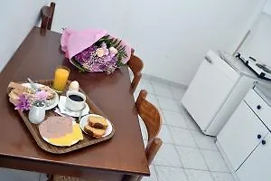Apartament Ostria