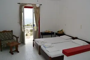 Apartament Ostria Retimno