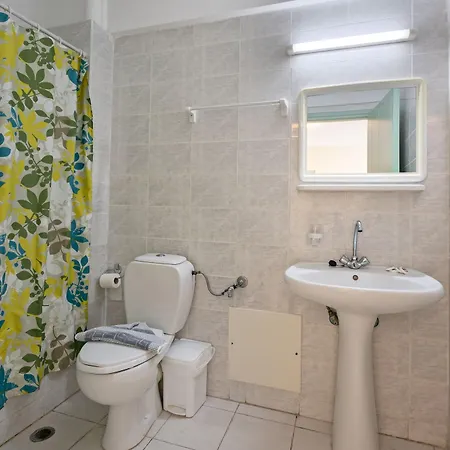 Apartment Ostria Rethymno (Crete)