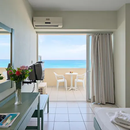 Apartment Ostria Rethymno (Crete)