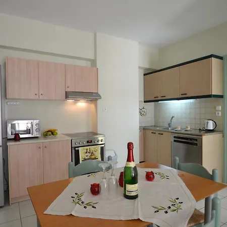 Apartment Ostria