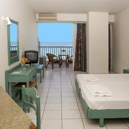 Apartment Ostria
