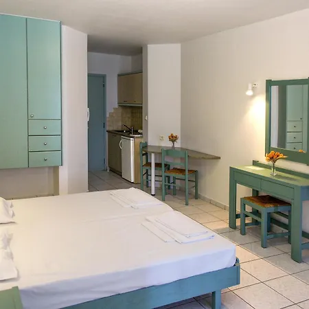 Apartment Ostria Rethymno (Crete)