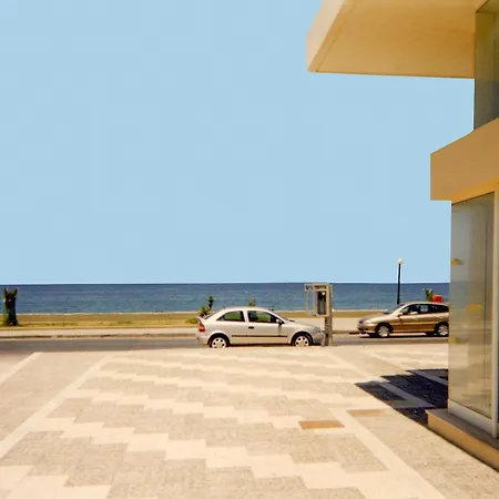Apartment Ostria