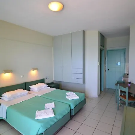 Ostria Rethymno (Crete)