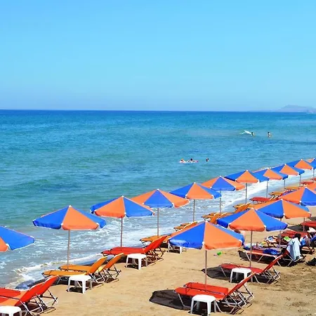 Ostria Apartment Rethymno (Crete)
