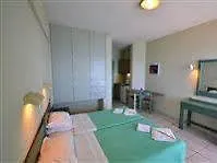 Apartment Ostria *