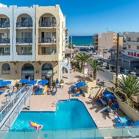 Ostria Apartment Rethymno (Crete)