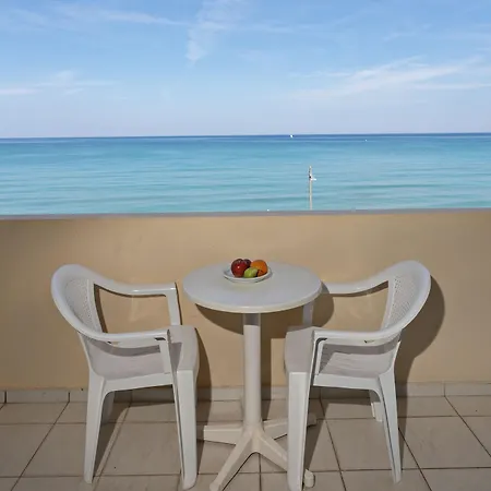 Ostria Appartement Réthymnon