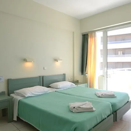 Ostria Appartement
