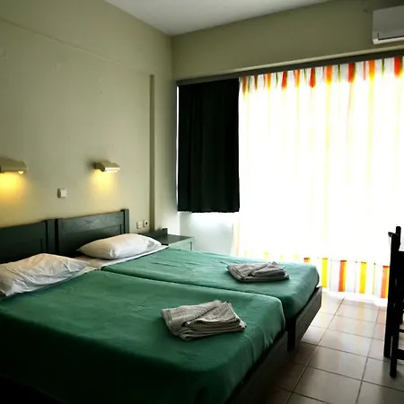 Ostria Appartement Réthymnon