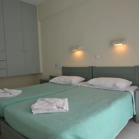 Ostria Réthymnon