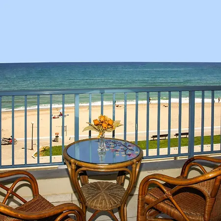 Appartement Ostria *