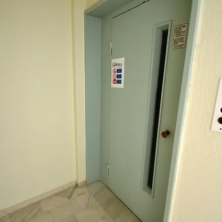 Appartement Ostria *